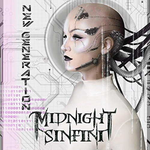 Midnight Sinfini : New Generation